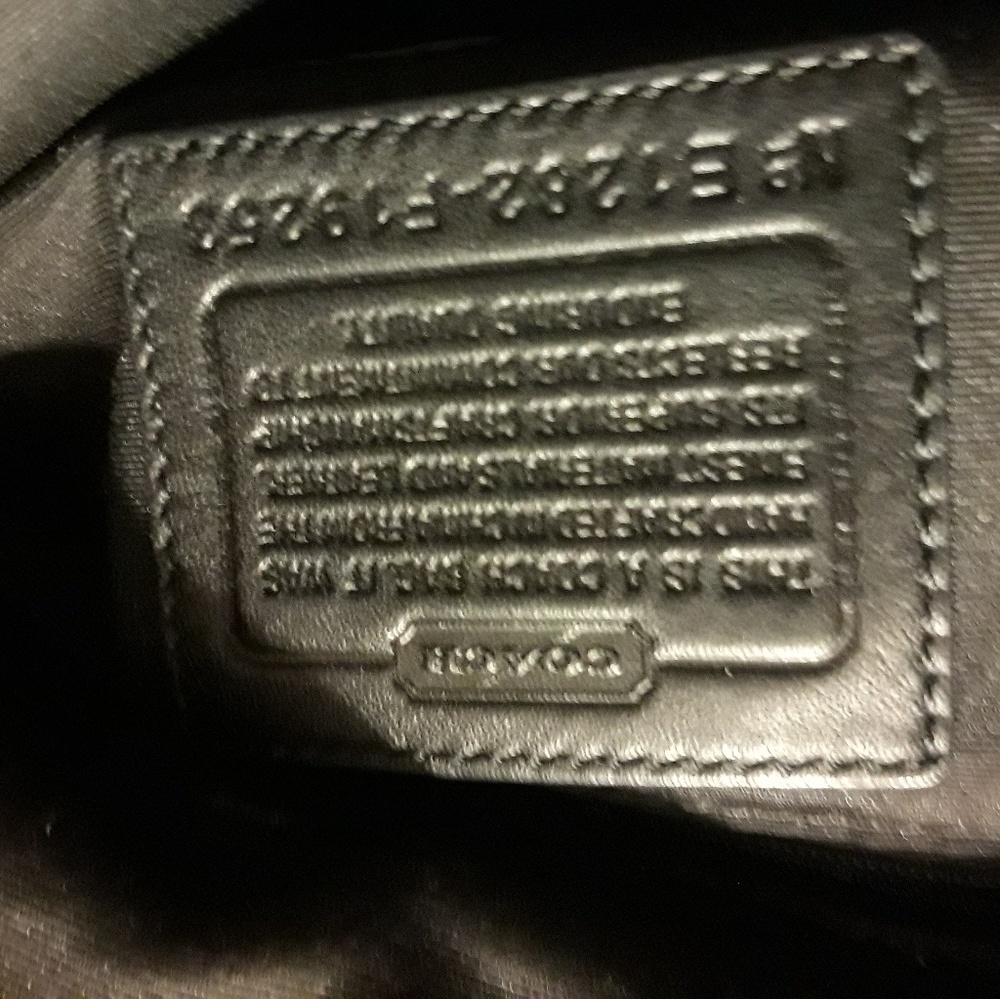 Handbag